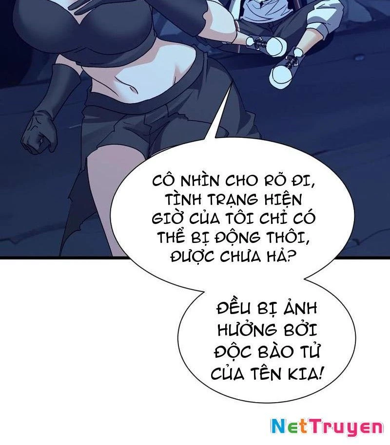 Ta thu thập hậu cung ở dị giới Chapter 62 - Trang 31