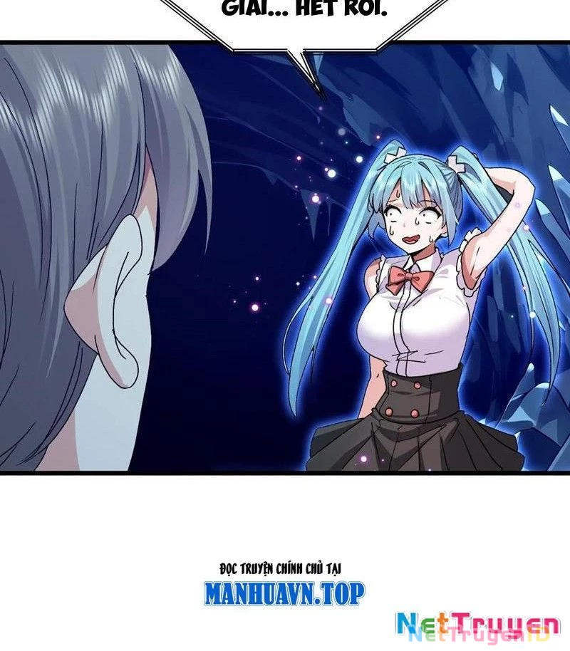 Ta thu thập hậu cung ở dị giới Chapter 62 - Trang 36