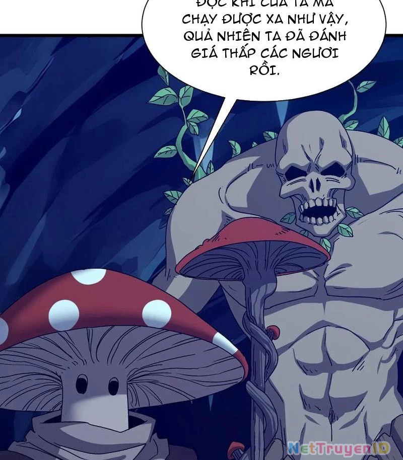 Ta thu thập hậu cung ở dị giới Chapter 62 - Trang 44