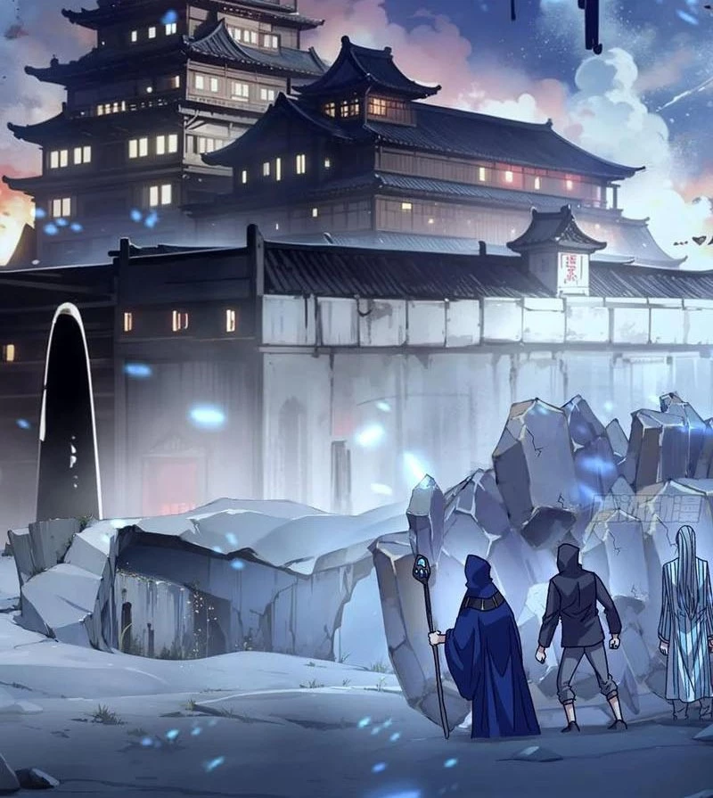 Ta thu thập hậu cung ở dị giới Chapter 66 - Trang 12