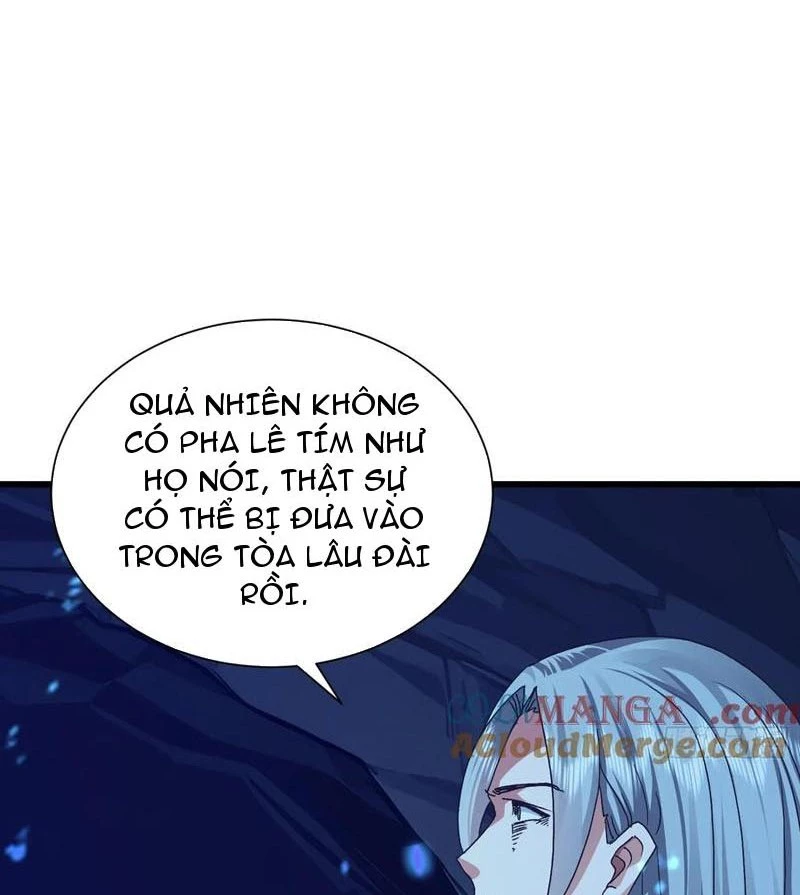 Ta thu thập hậu cung ở dị giới Chapter 66 - Trang 15