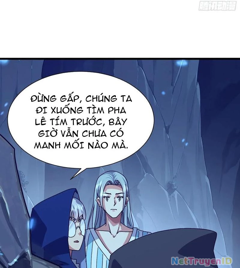 Ta thu thập hậu cung ở dị giới Chapter 66 - Trang 19