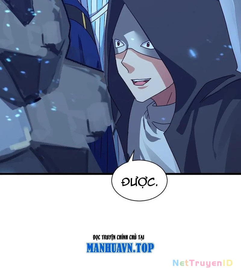 Ta thu thập hậu cung ở dị giới Chapter 66 - Trang 20