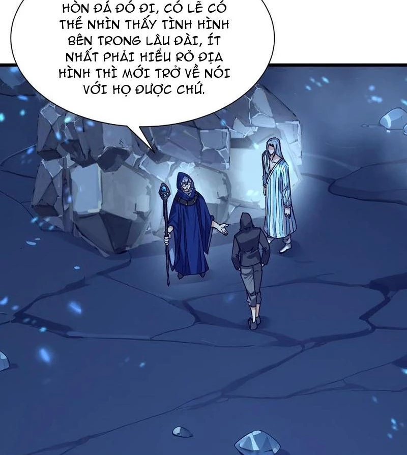 Ta thu thập hậu cung ở dị giới Chapter 66 - Trang 23