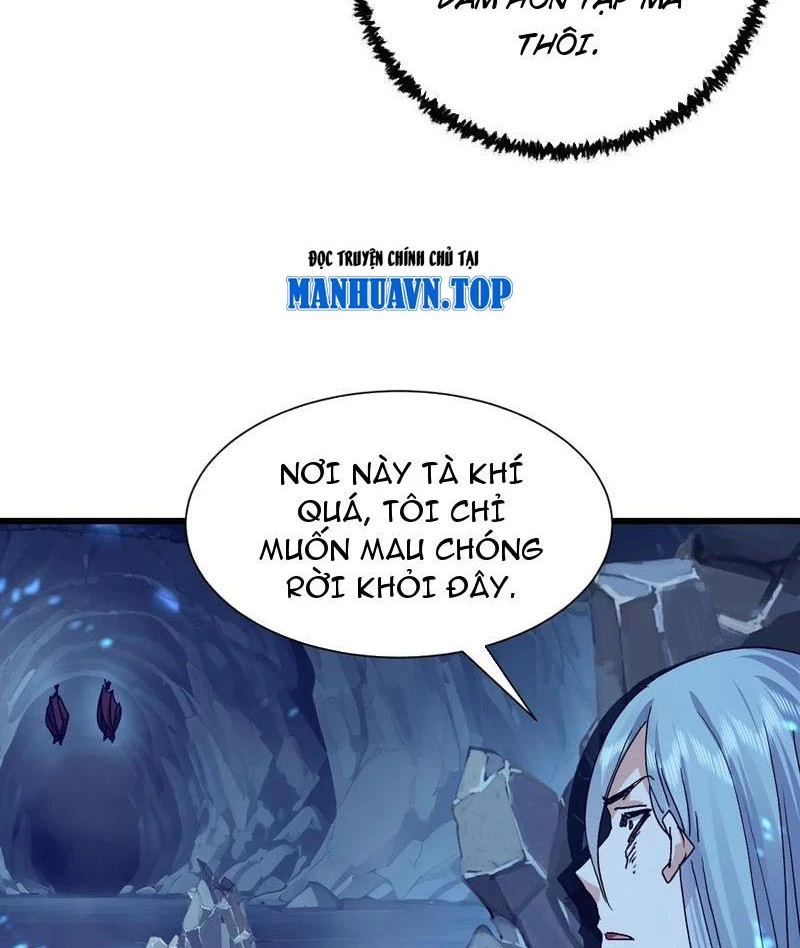 Ta thu thập hậu cung ở dị giới Chapter 66 - Trang 33