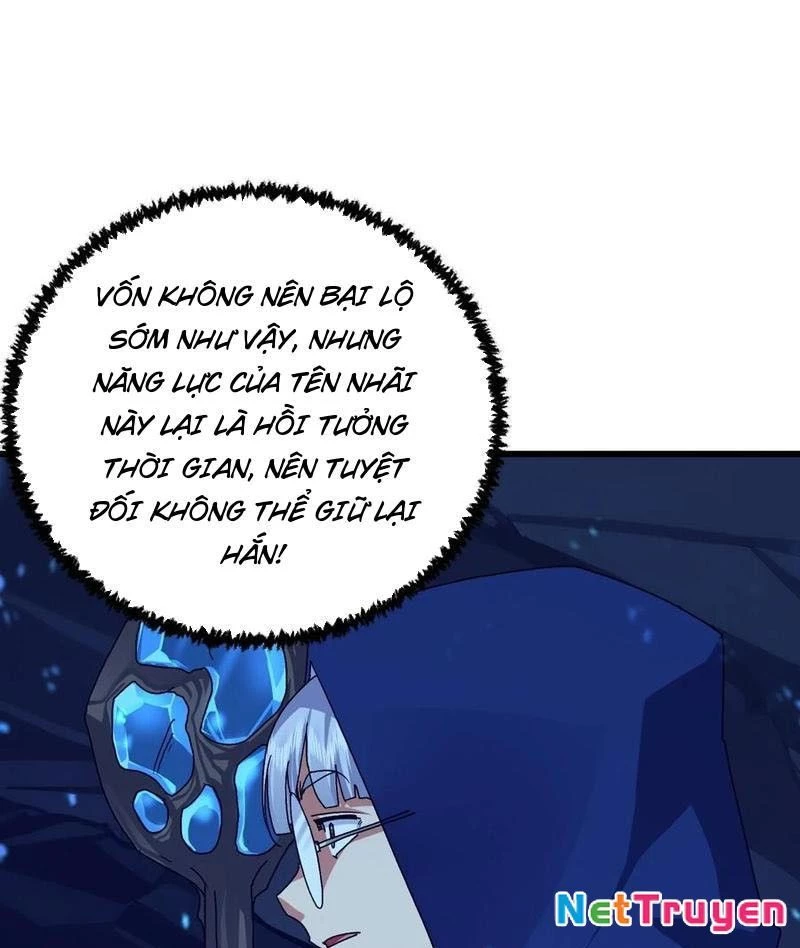 Ta thu thập hậu cung ở dị giới Chapter 66 - Trang 36