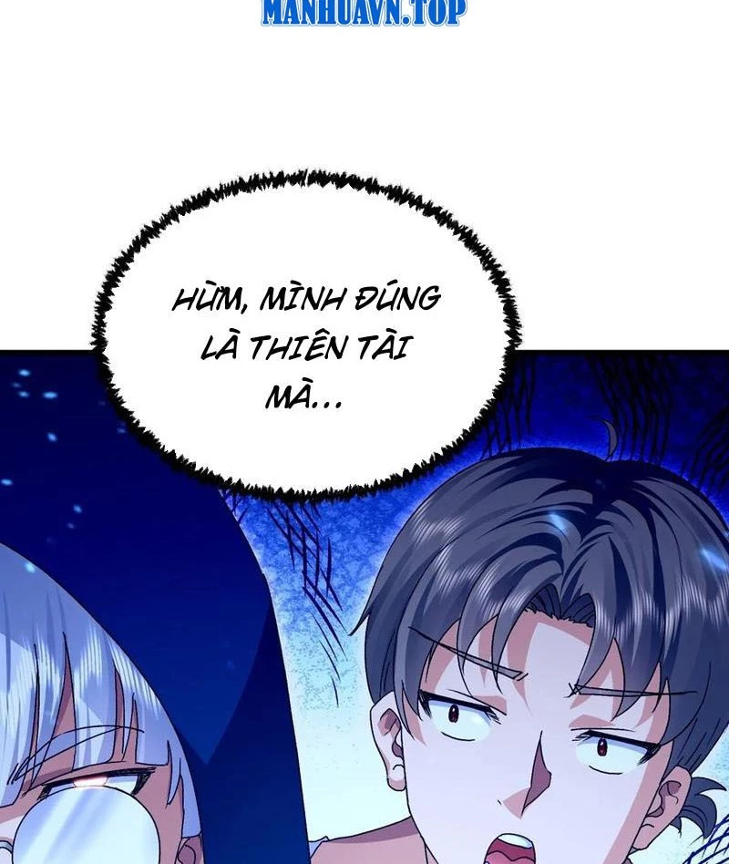 Ta thu thập hậu cung ở dị giới Chapter 66 - Trang 39