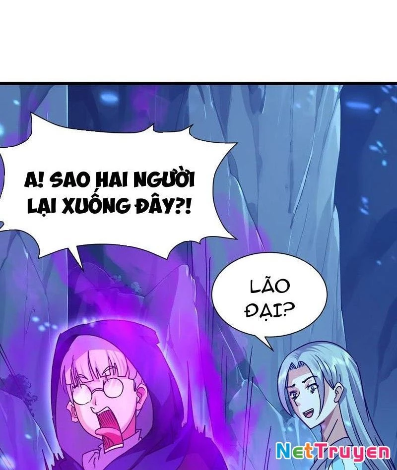 Ta thu thập hậu cung ở dị giới Chapter 66 - Trang 41