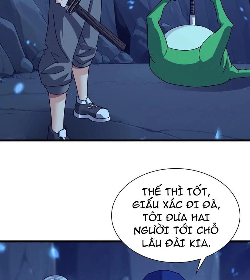Ta thu thập hậu cung ở dị giới Chapter 66 - Trang 9