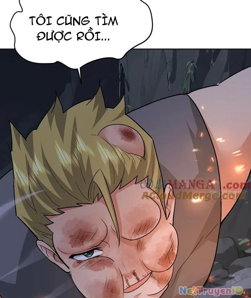 Ta thu thập hậu cung ở dị giới Chapter 67 - Trang 35