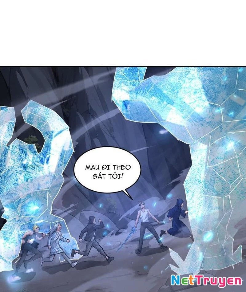 Ta thu thập hậu cung ở dị giới Chapter 67 - Trang 41