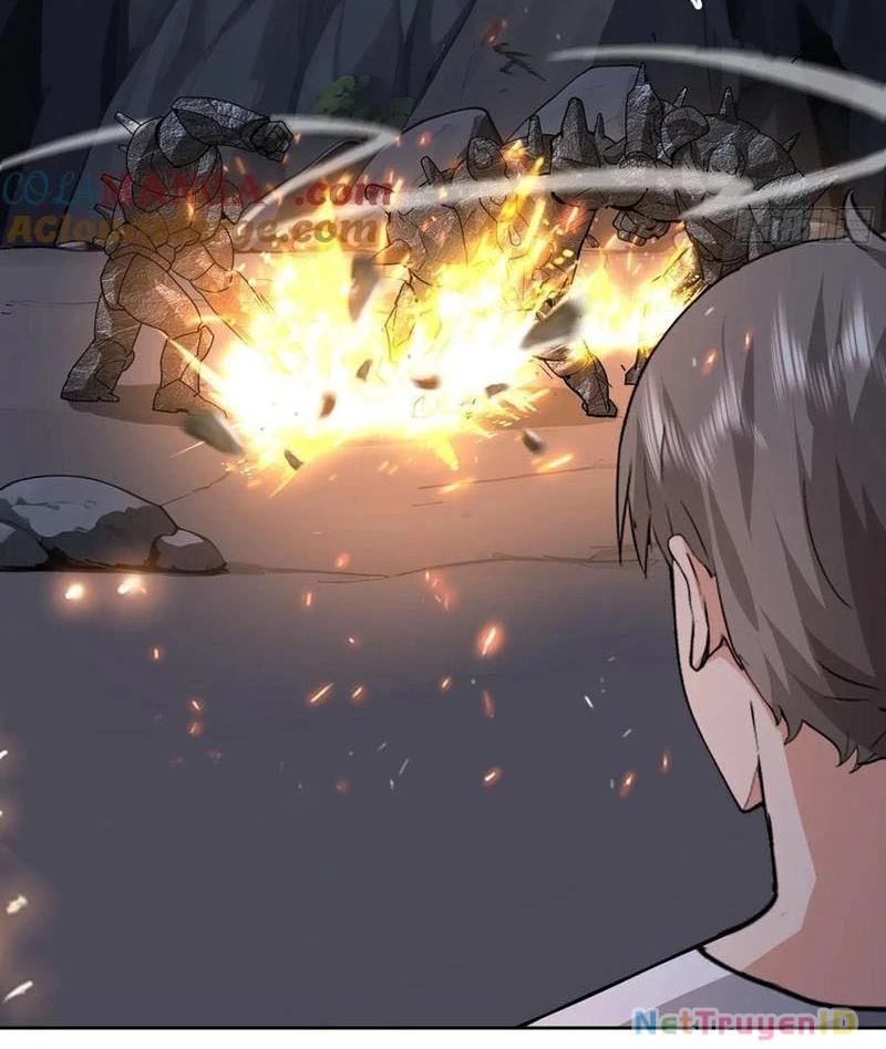 Ta thu thập hậu cung ở dị giới Chapter 67 - Trang 45