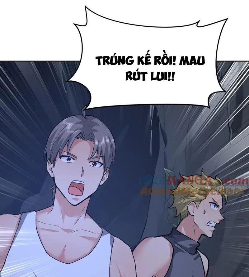 Ta thu thập hậu cung ở dị giới Chapter 67 - Trang 5