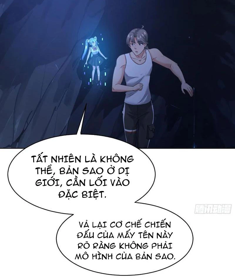 Ta thu thập hậu cung ở dị giới Chapter 68 - Trang 22