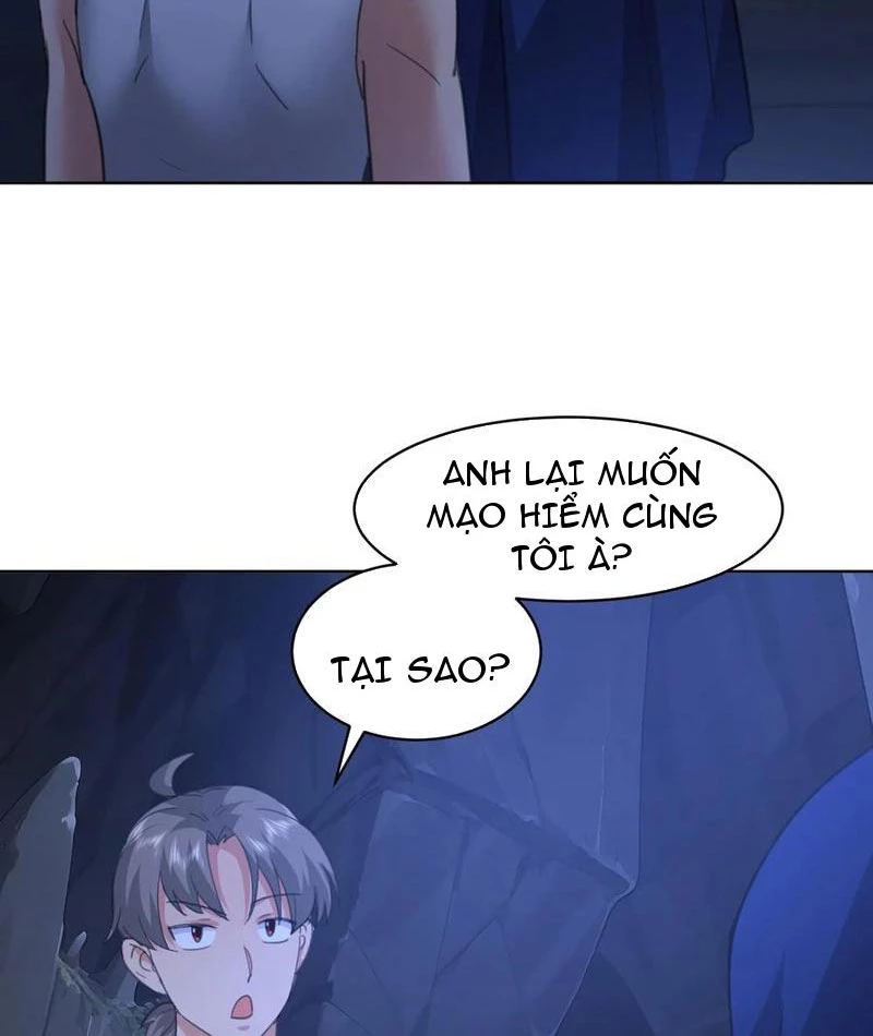 Ta thu thập hậu cung ở dị giới Chapter 68 - Trang 39