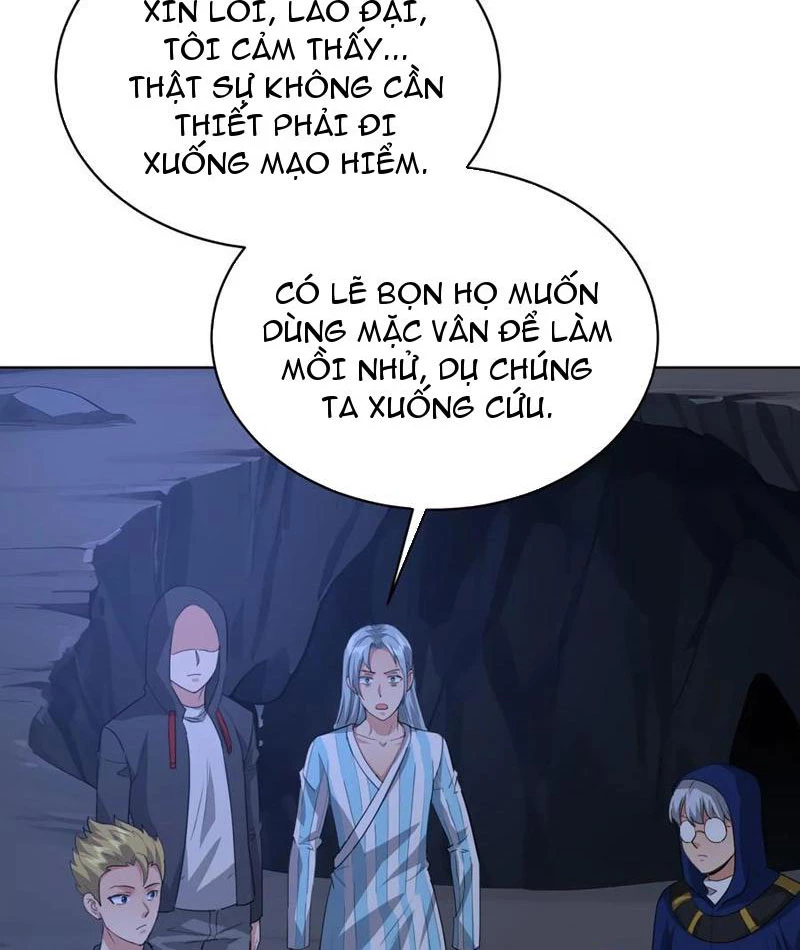 Ta thu thập hậu cung ở dị giới Chapter 68 - Trang 4