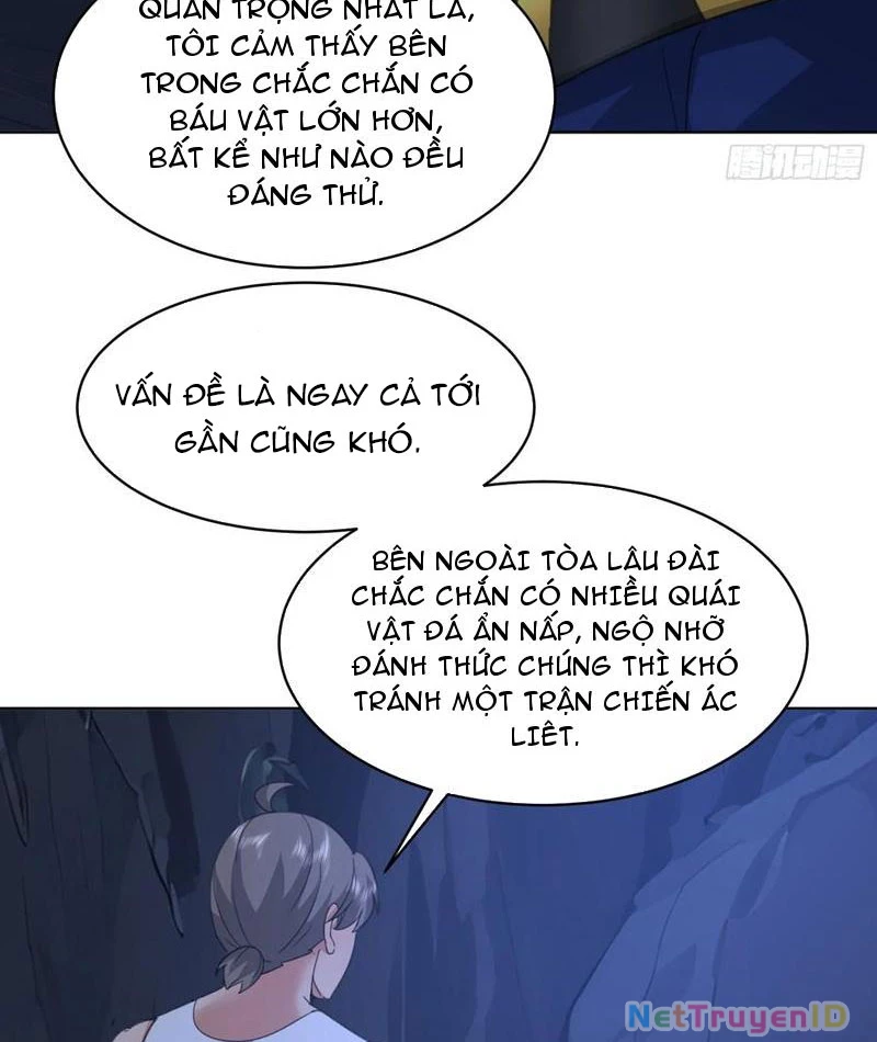 Ta thu thập hậu cung ở dị giới Chapter 68 - Trang 42