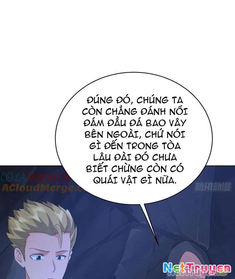Ta thu thập hậu cung ở dị giới Chapter 68 - Trang 6