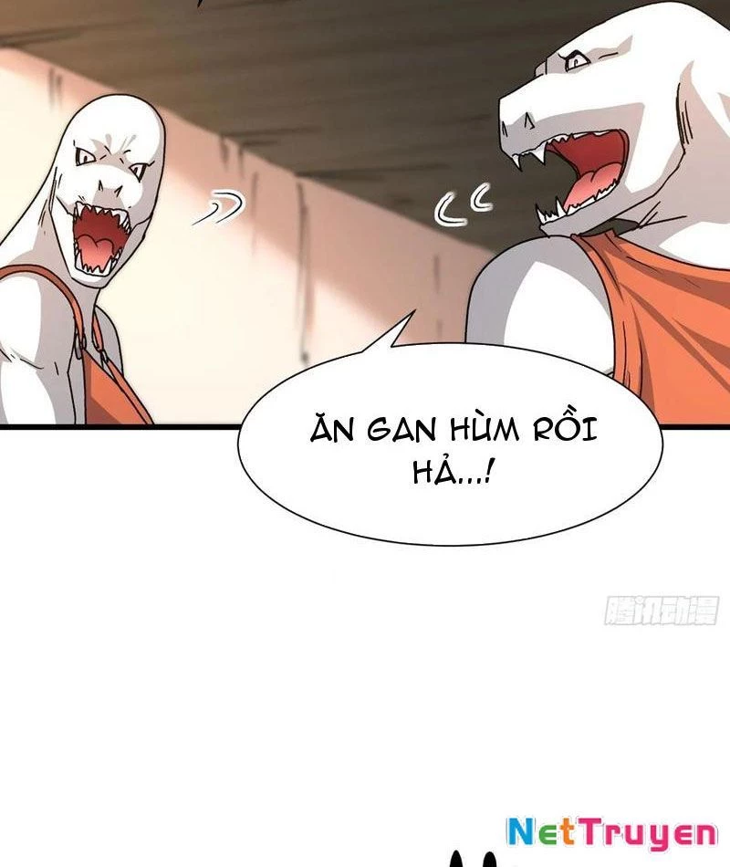 Ta thu thập hậu cung ở dị giới Chapter 69 - Trang 11