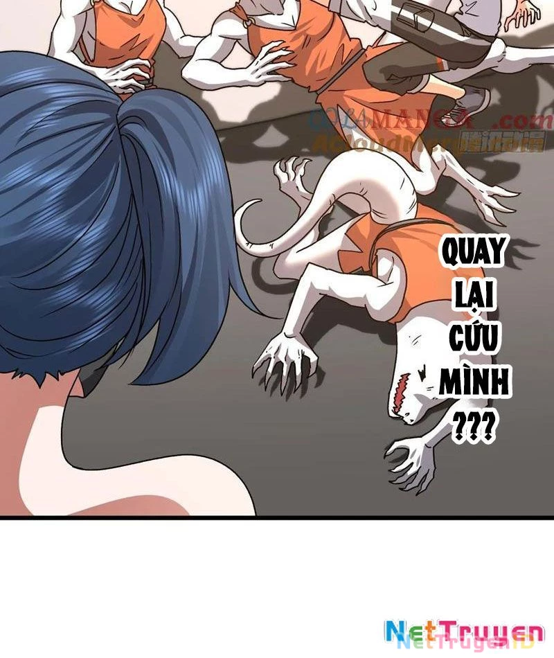 Ta thu thập hậu cung ở dị giới Chapter 69 - Trang 16