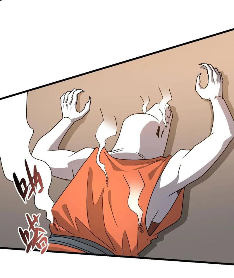 Ta thu thập hậu cung ở dị giới Chapter 69 - Trang 23
