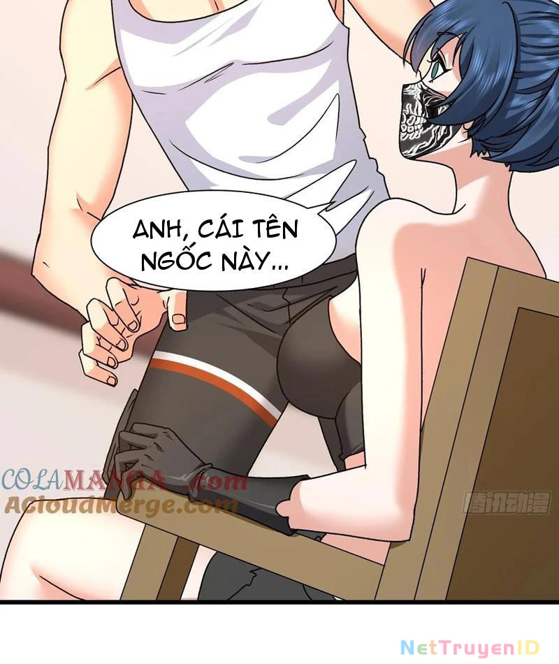 Ta thu thập hậu cung ở dị giới Chapter 69 - Trang 25