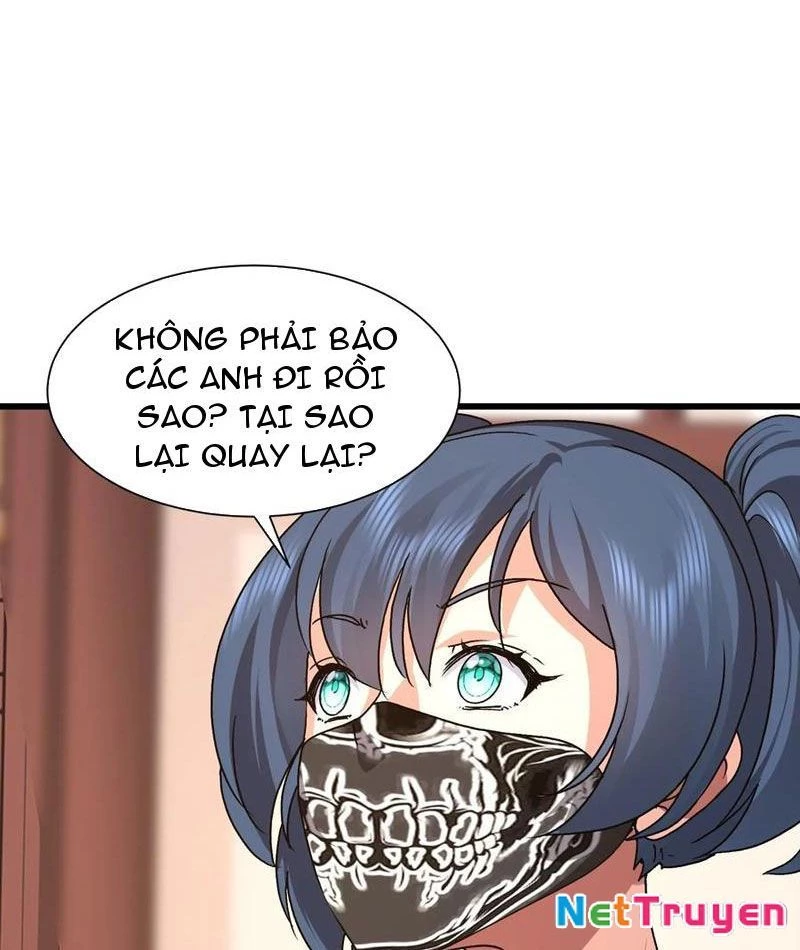 Ta thu thập hậu cung ở dị giới Chapter 69 - Trang 26