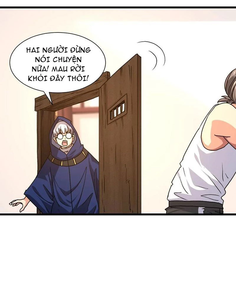 Ta thu thập hậu cung ở dị giới Chapter 69 - Trang 30