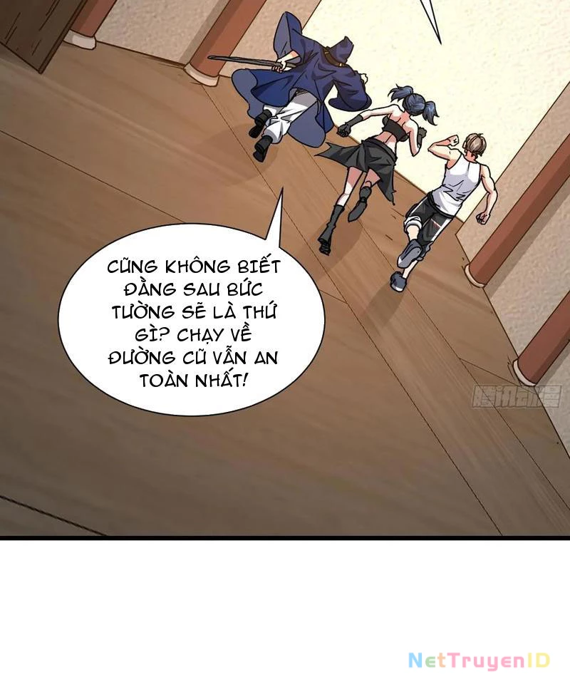 Ta thu thập hậu cung ở dị giới Chapter 69 - Trang 32