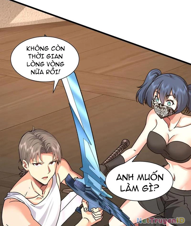 Ta thu thập hậu cung ở dị giới Chapter 69 - Trang 39