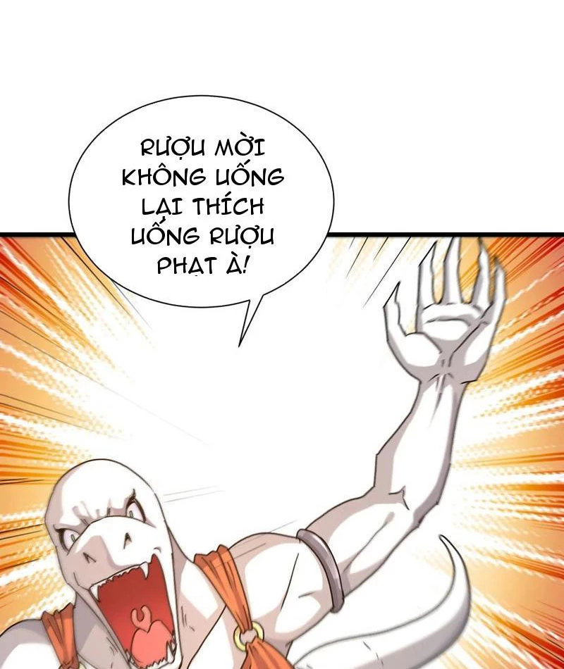 Ta thu thập hậu cung ở dị giới Chapter 69 - Trang 4