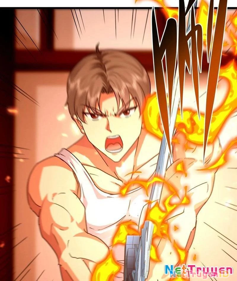 Ta thu thập hậu cung ở dị giới Chapter 69 - Trang 41