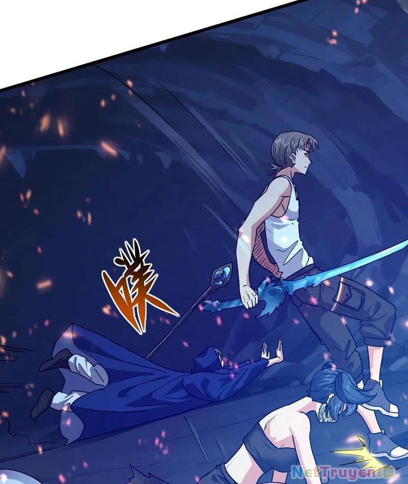 Ta thu thập hậu cung ở dị giới Chapter 69 - Trang 47