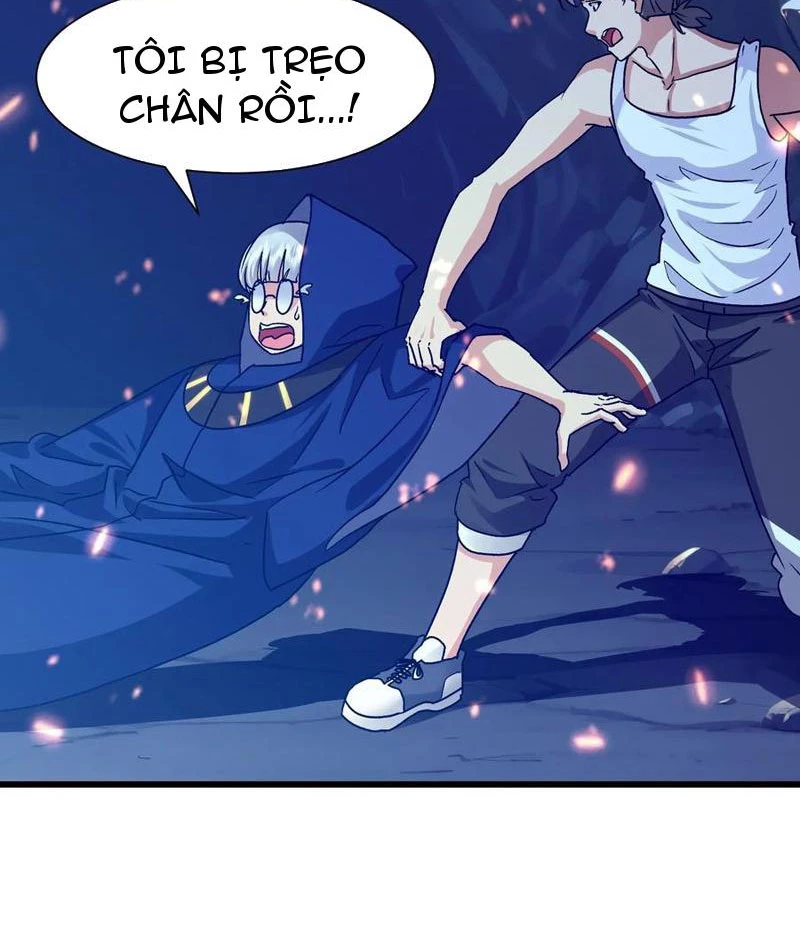 Ta thu thập hậu cung ở dị giới Chapter 69 - Trang 49