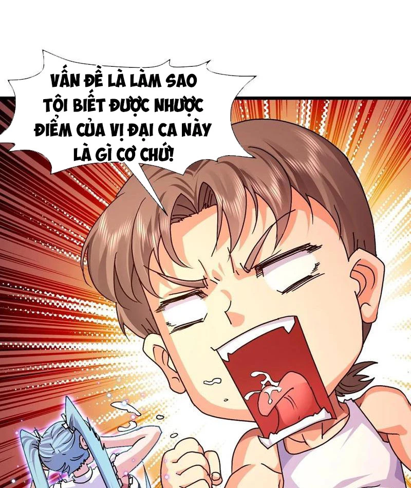 Ta thu thập hậu cung ở dị giới Chapter 71 - Trang 10