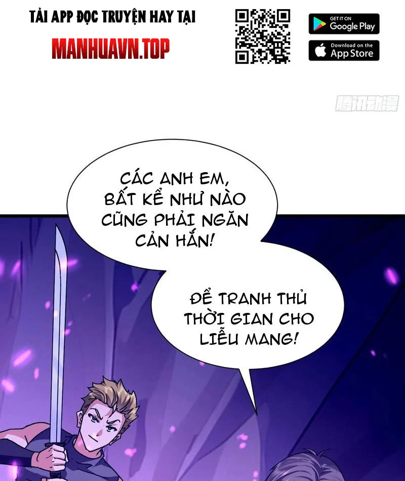 Ta thu thập hậu cung ở dị giới Chapter 71 - Trang 19