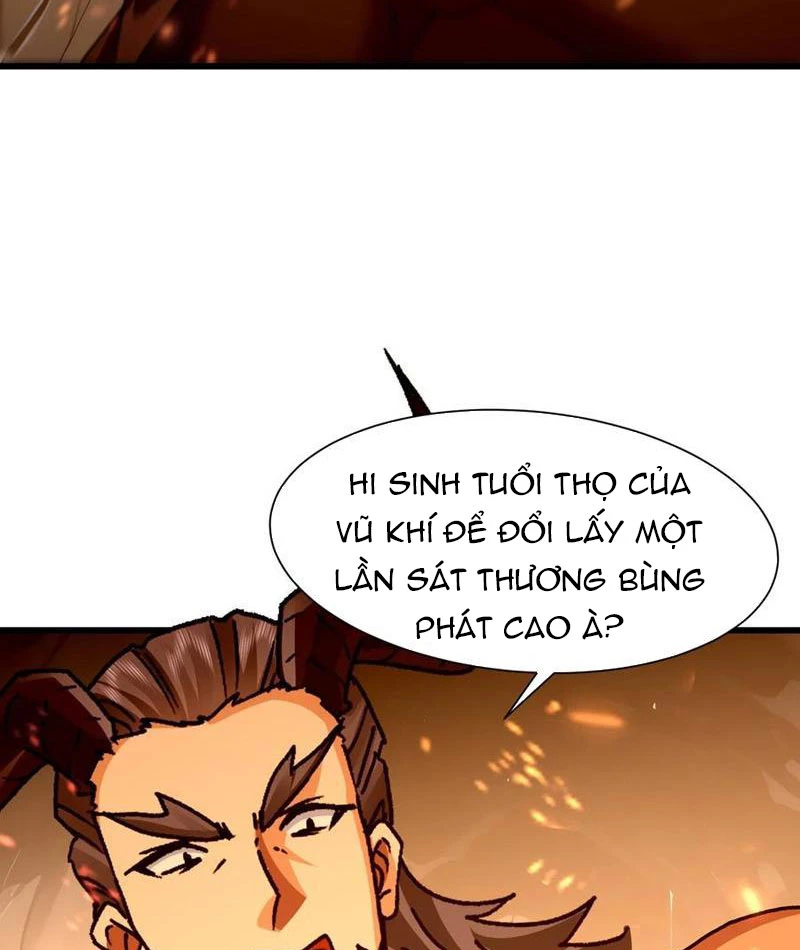Ta thu thập hậu cung ở dị giới Chapter 71 - Trang 33