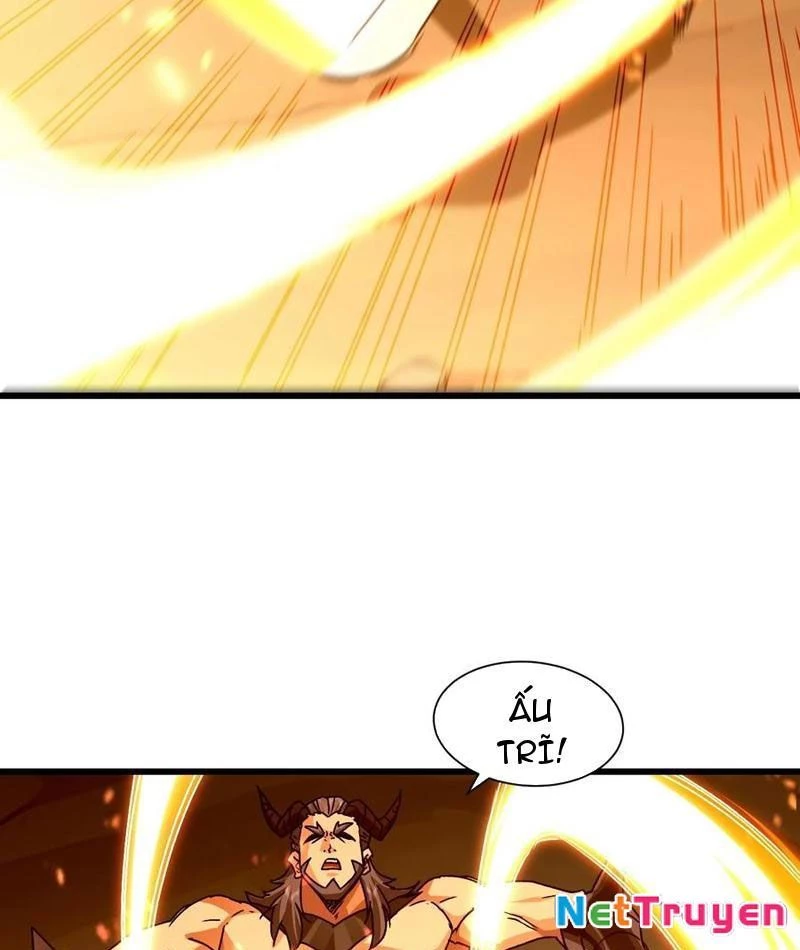 Ta thu thập hậu cung ở dị giới Chapter 71 - Trang 36
