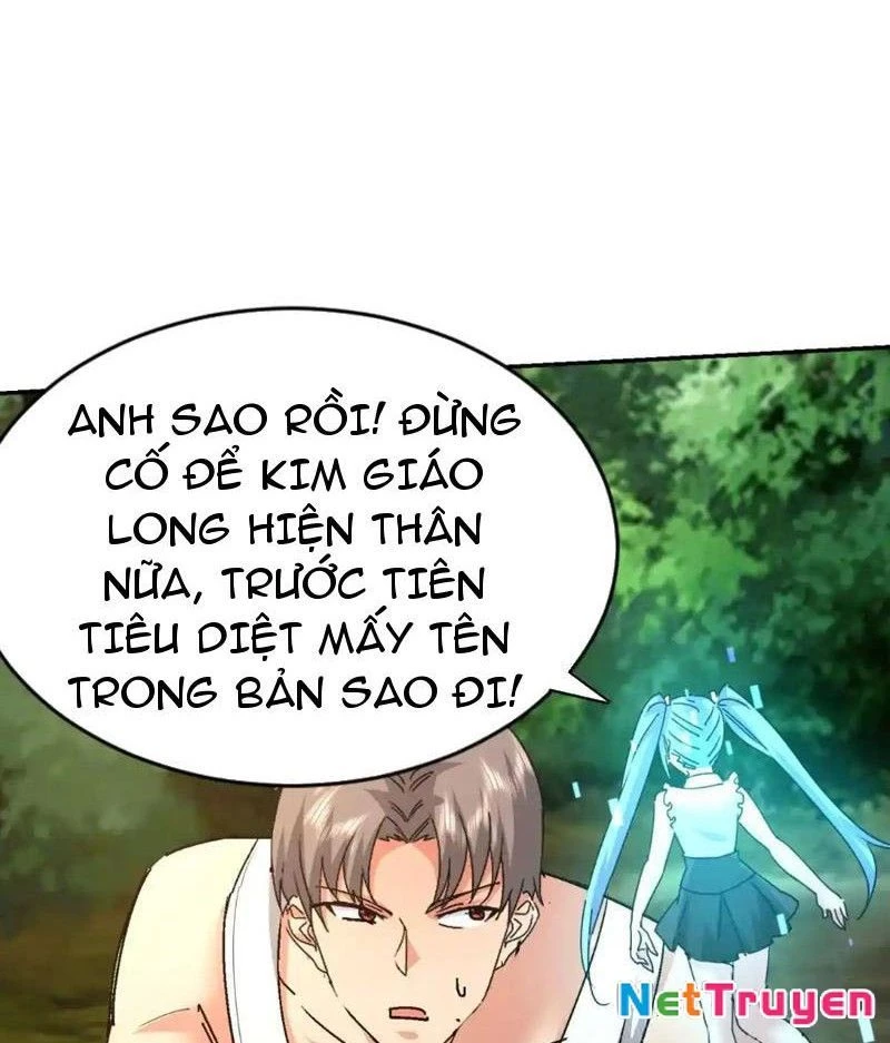 Ta thu thập hậu cung ở dị giới Chapter 73 - Trang 41