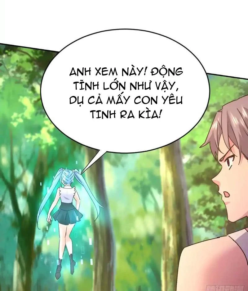Ta thu thập hậu cung ở dị giới Chapter 73 - Trang 43