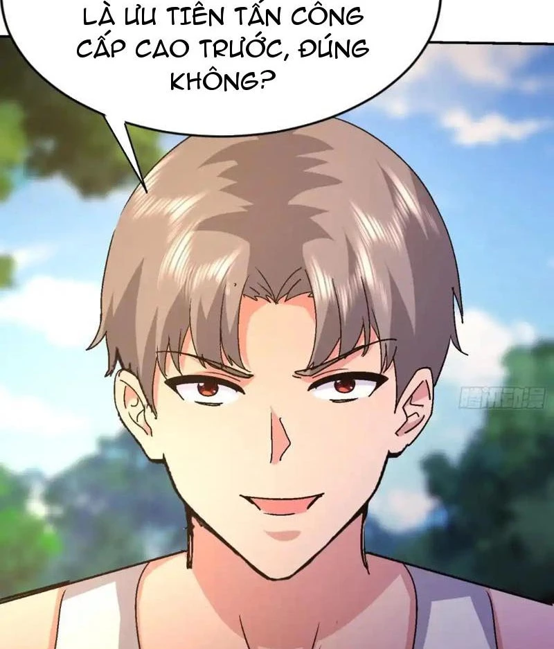 Ta thu thập hậu cung ở dị giới Chapter 73 - Trang 45