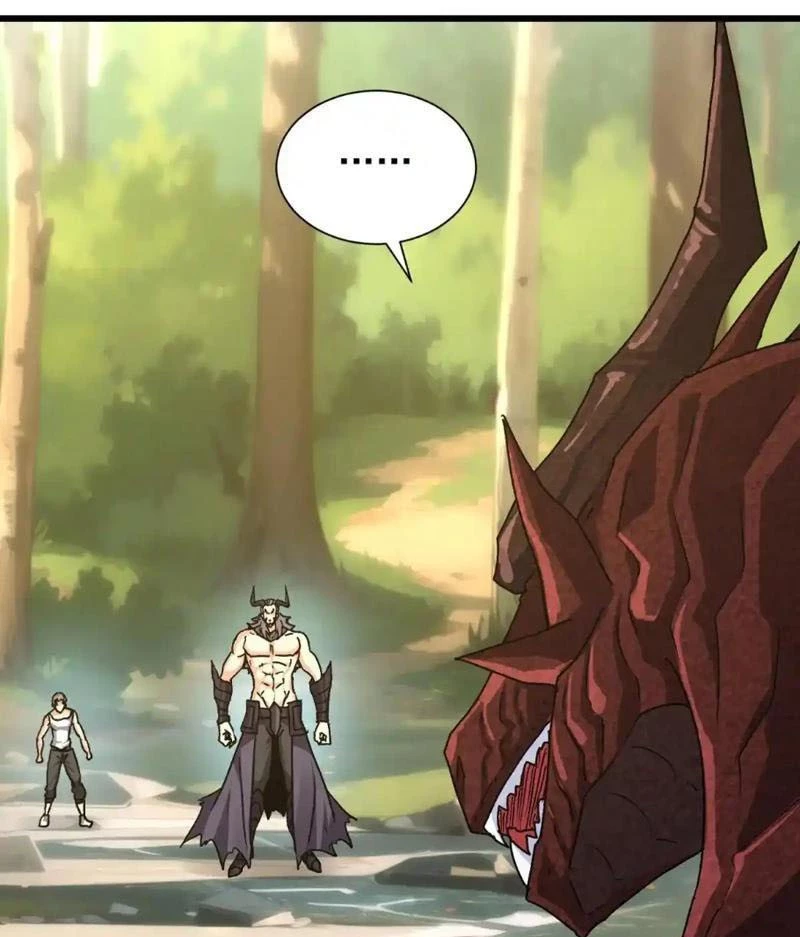 Ta thu thập hậu cung ở dị giới Chapter 74 - Trang 28