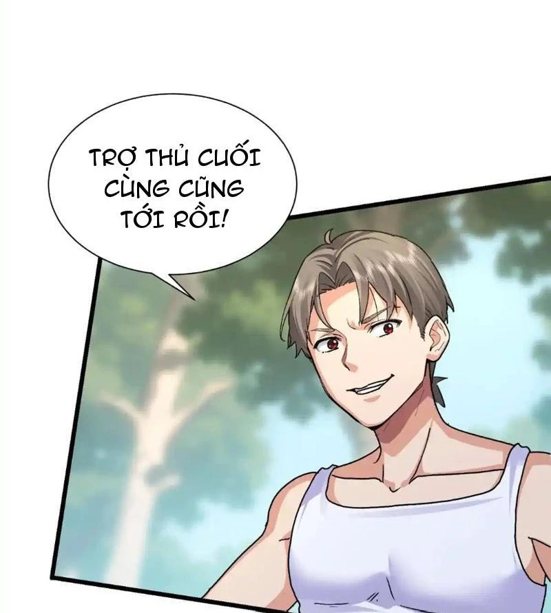 Ta thu thập hậu cung ở dị giới Chapter 74 - Trang 3