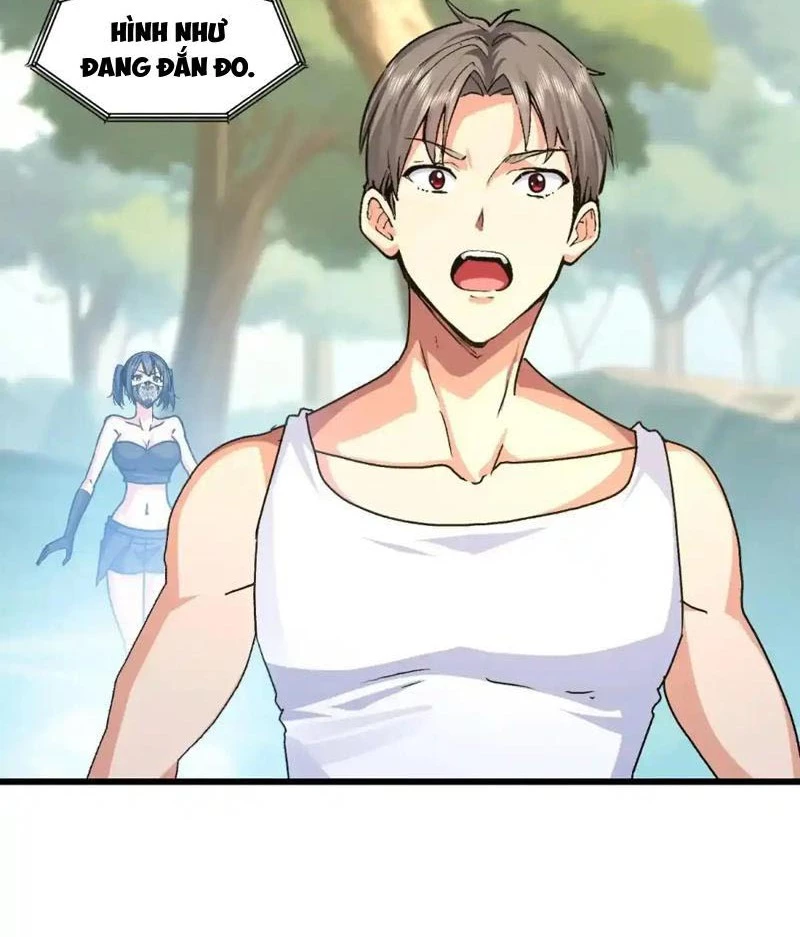 Ta thu thập hậu cung ở dị giới Chapter 74 - Trang 30
