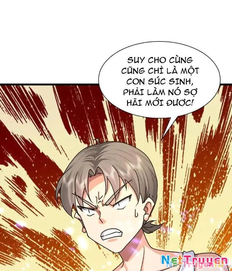 Ta thu thập hậu cung ở dị giới Chapter 74 - Trang 41