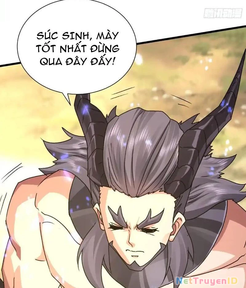 Ta thu thập hậu cung ở dị giới Chapter 74 - Trang 47