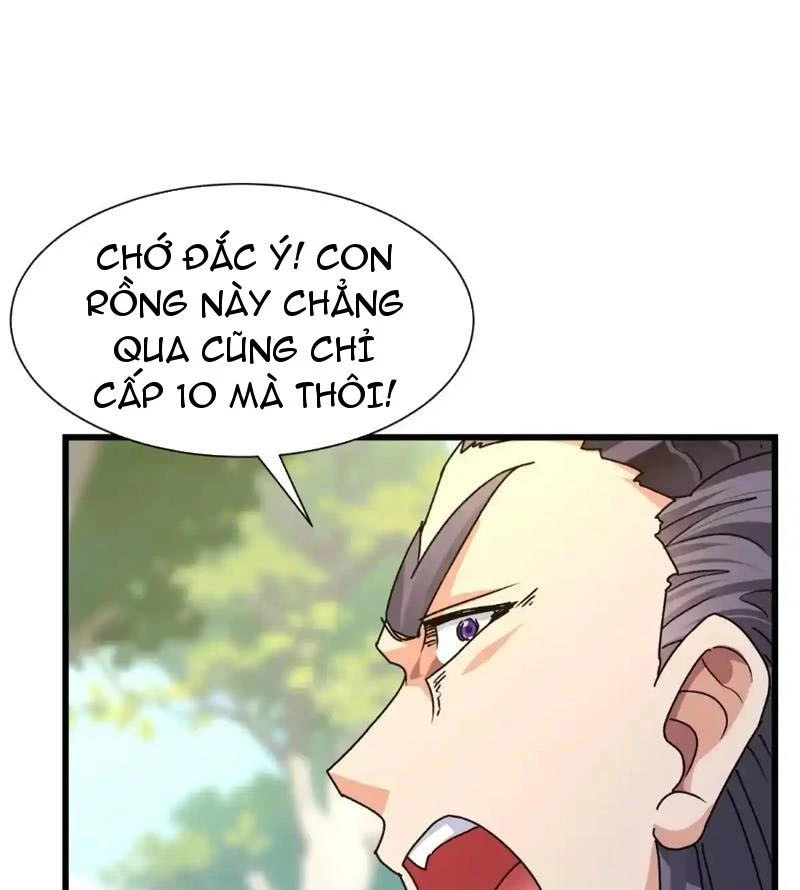 Ta thu thập hậu cung ở dị giới Chapter 74 - Trang 9