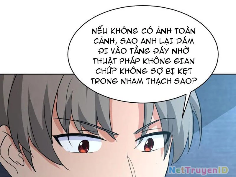Ta thu thập hậu cung ở dị giới Chapter 77 - Trang 30