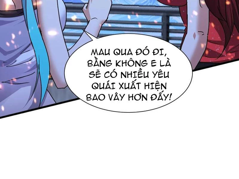 Ta thu thập hậu cung ở dị giới Chapter 78 - Trang 43
