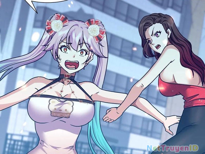 Ta thu thập hậu cung ở dị giới Chapter 79 - Trang 14